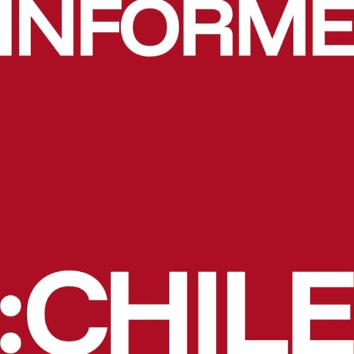 『Informe:Chile』のカバーアート