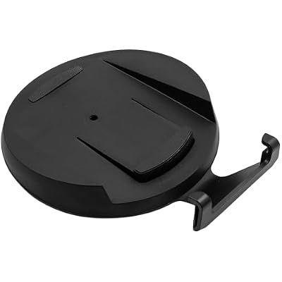 CENPEK PS5 Stand Replacement Vertical Stand for PS5 Console Digital Edition and Disc Version