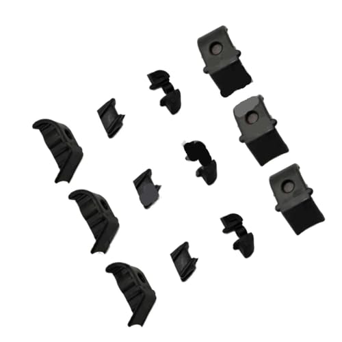 Kit curseur de poids embrayage CF 625 950 pour réparer la transmission CVT 0JYA-051004