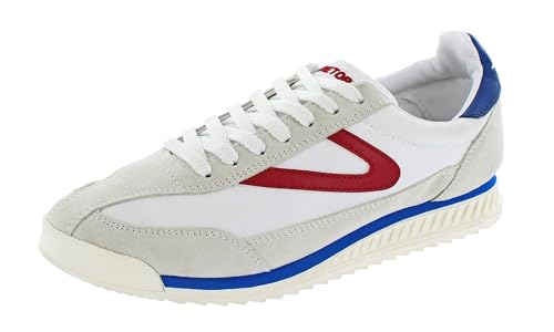 Image of TRETORN Women's Rawlins Casual Lace-Up Sneakers