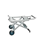 Packung Weight: 79.37 Pfund Makita WST03 Säge Tisch