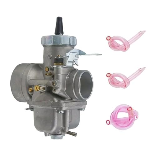Carburateur Mikuni VM38 pour Yamaha TZ350 Moto 2 Temps et Quad ATV 250cc 500cc