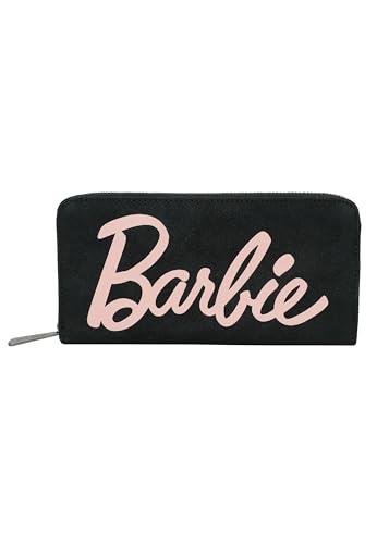 Portefeuille Nicole Barbie Jive Black protège vos documents de voyage importants
