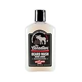 Walton Wood Farm, Beard Wash 8 Fl Oz: (The Canadian)