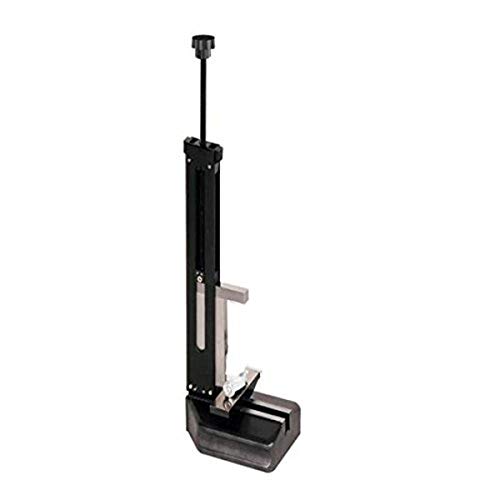 Kit maître pour le réglage de la jauge de trou métrique Fowler 53-646-010-0