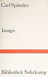 Cover zum Buch Imago