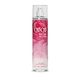 PARIS HILTON Can Burlesque Body Mist Spray, 8 Ounce