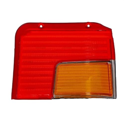 Feu arrière remorque et Peugeot 205 droit clignotant stop inversé 634983 635041