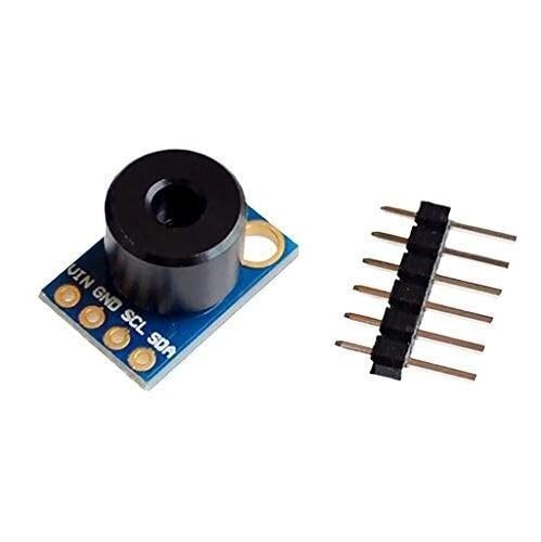 Pro3D GY-906 MLX90614ESF-BCC Contactless Temperature Sensor (B0CV9L259D) Amazon Price History, Amazon Price Tracker