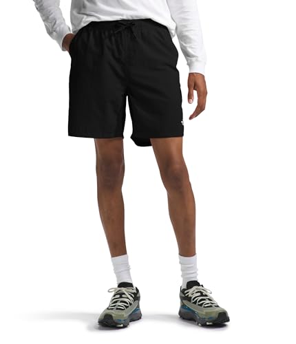 The North Face Men's Action Shorts 2.0 | Lightweight &...