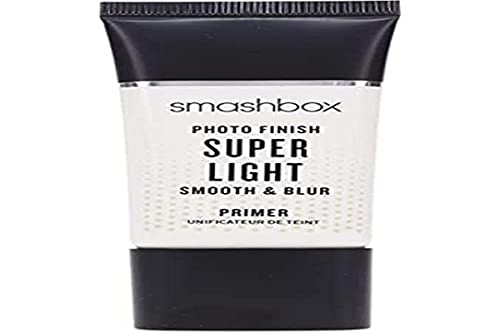 Photo Finish Foundation Primer by SmashBox for Women - 1 oz Primer