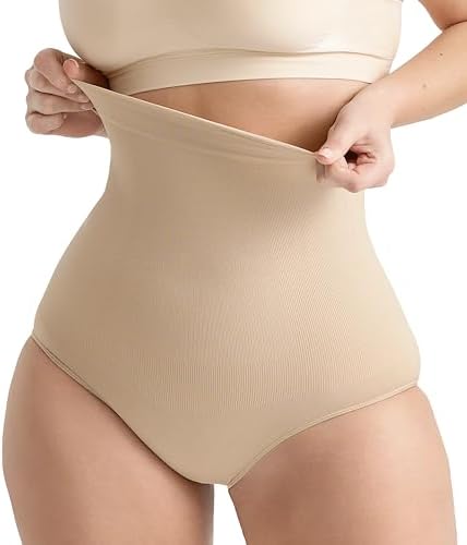 SHAPERMINT womens Shapewear Shapewear Briefs