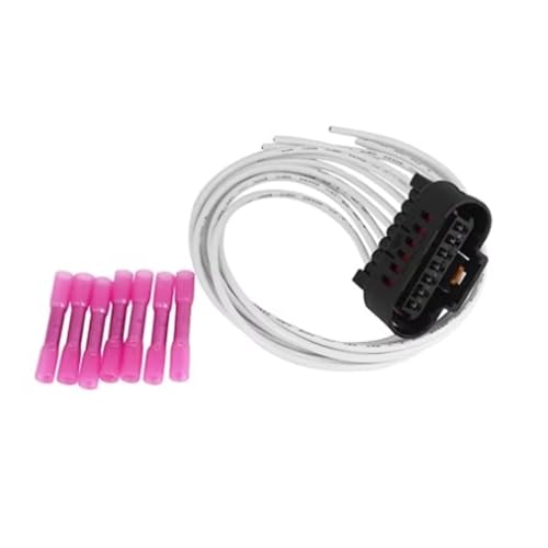 Faisceau bobine d'allumage compatible Cruze 2012 connecteur réparation faisceau câbles