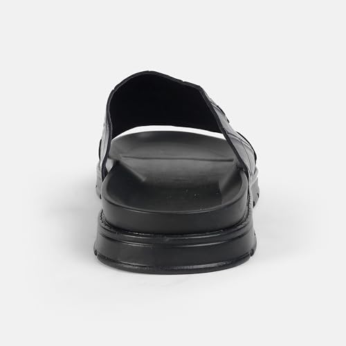 Image of Mochi Men's Leather Slip-On