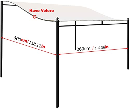 Oriental riverkit Tenda a Vela Rettangolare Vela