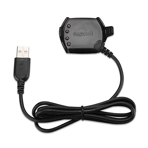 Riloer Garmin Watch Charging Data Cable Fit for Approach S2 and S4, 010-11961-00
