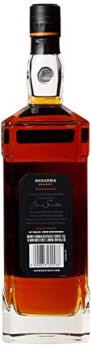 Personalised Jack Daniel's Sinatra Select, American Whiskey Gift for Men, Customised Engraved Whisky Bottle, Tennessee Whiskey with Custom Engraving, Gift Ideas for Birthday, Xmas, Anniversary - Image 3