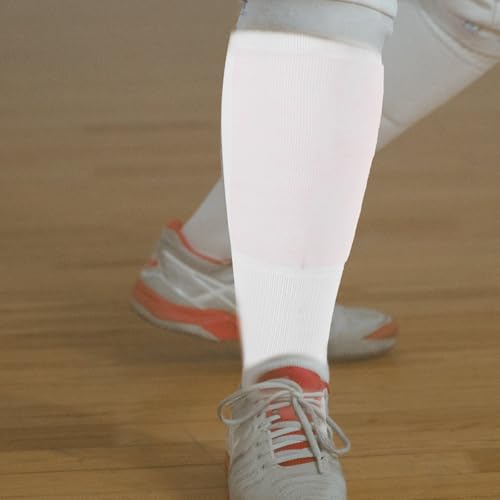 Calcetines de esgrima profesionales KOMBIUDA de rodilla para deportistas de élite 2