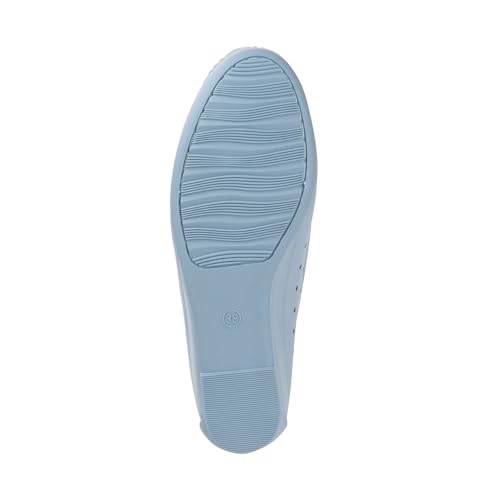 Image of Metro Women Synthetic Leather Loafer