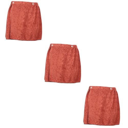 Serviettes de bain absorbantes en polyester Healeved au séchage rapide