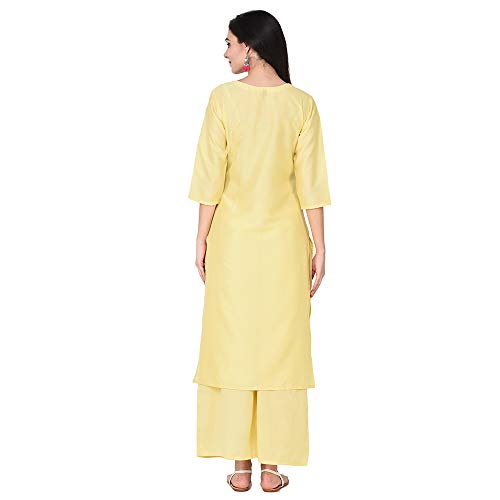Image of ZIYAA Women Kurta