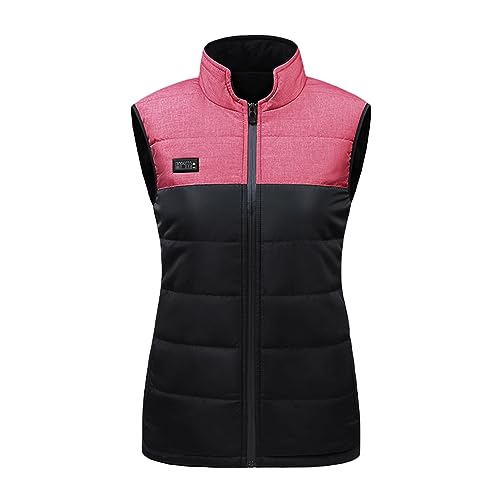Vest for Juniors Fall Winter Heated Cami Tank Warm Top Vest Women Men 2025 Fashion