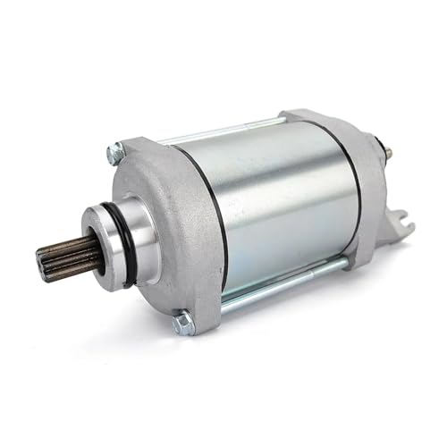 Motor de arranque de alta precisión OEM 21163-0746 para Kawasaki Ninja Z650
