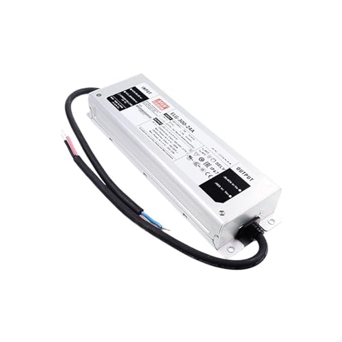 Alimentation LED 12V 24V réglable contre les clignotements - 4