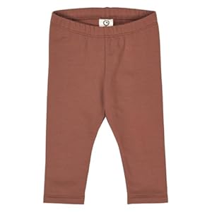 müsli Babyleggings Root, 80