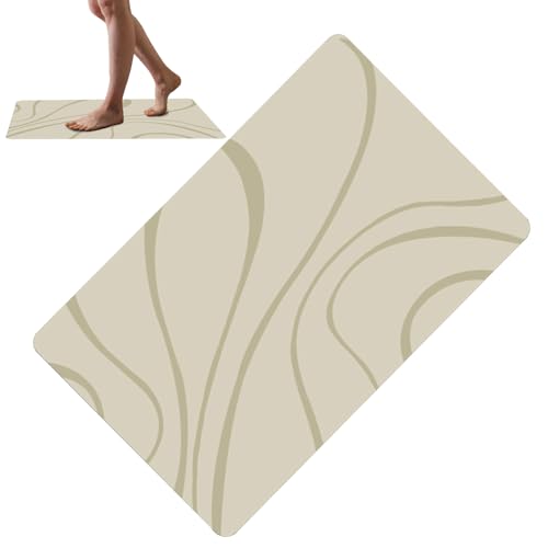 Bath Mat, ~ V[}bg oX[O,  z 􂦂 _炩 oX}bg oX Lb`  hA}bg CeA