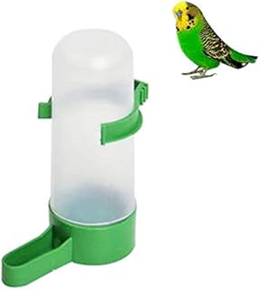 budgie sipper bottle