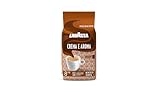 Lavazza Crema E Aroma Whole Bean Coffee Blend,...