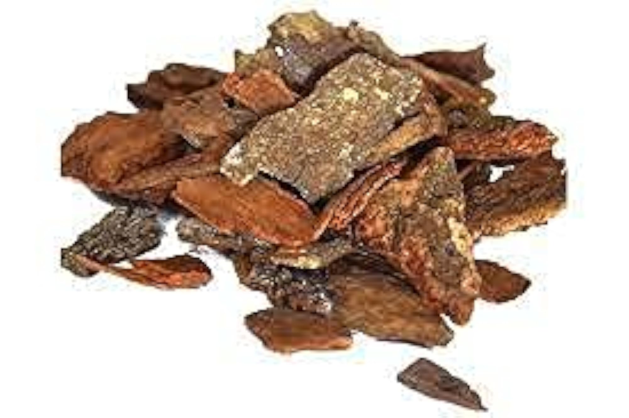 ARJUNA BARK Dry Chaal, 25 Gram, Natural Health Supplement