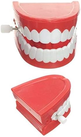 Miniatura 3 de SCHYLLING Dientes parloteadores, 1 EA