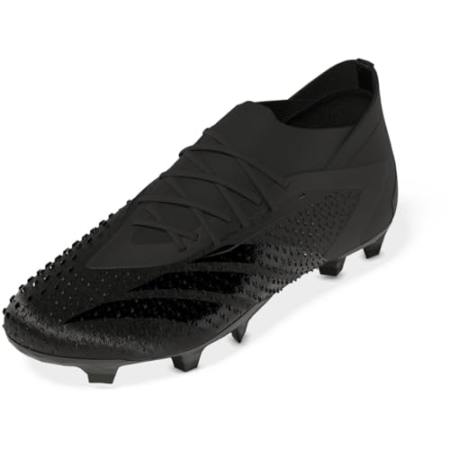 Image of Adidas Unisex Accuracy.2 Firm Ground | Soccer Cleats