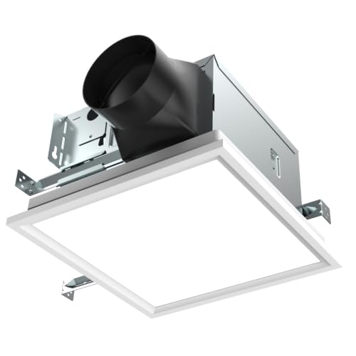 KAZE APPLIANCE SNP100HL9 Bathroom Ventilation...