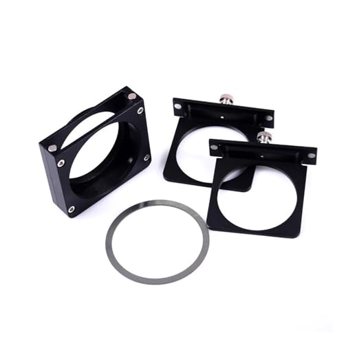 Cajón de filtros para telescopio S8298 con deslizador de 2 pulgadas M48 M42