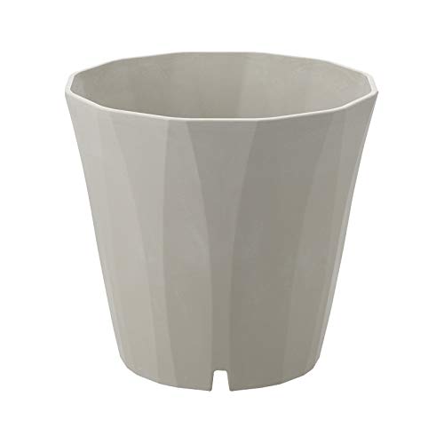 リッチェル Richell シュタイン ポット 30型 アイボリー 173316