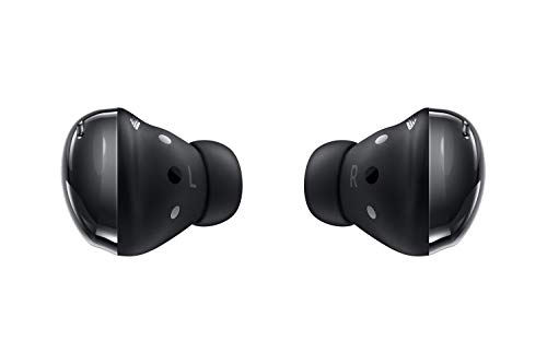 SAMSUNG Fone de Ouvido Wireless Galaxy Buds Pro Preto
