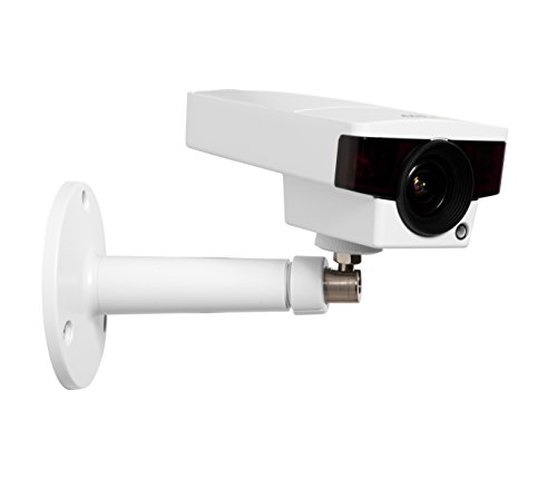 Preisvergleich Produktbild Axis 0591-021 M1145-L Bulk 10PCS, Weiß