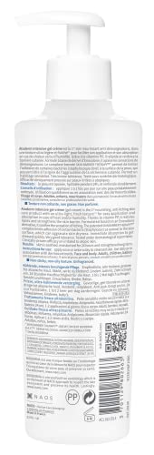 Bioderma - Atoderm Intensive Gel-Crème - Body Lotion - Soothing And Moisturizing Body Cream For Sensitive Dry Very Dry To Atopic Skin #TOP1