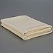 Car Shammy Leather | Chamois Leather Cloth for Car Washing Cleaning Drying Towel for Car and Kitchen | Perfect to Dry Car, Glass, Mirrors, Inside and Out and Remove Streaking After Wash