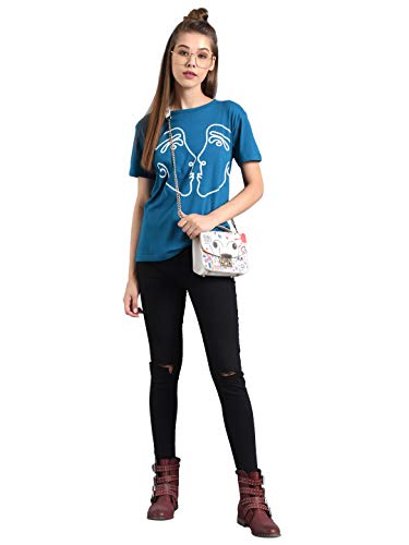 Image of KOTTY 2pc Women's T-shirt
