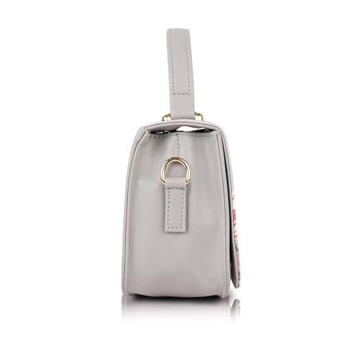 Image of Nevis Women's Sling Bag, Crossbody Style, Casual Shoulder Handbag