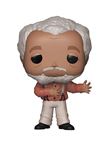 Funko Pop! TV: Sanford & Son - Fred Sanford, Multicolor