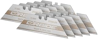 Stanley Ostrze Trapezowe, Srebrny