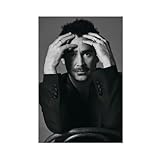 Exclusive Art Attraktive Schauspieler-Poster, Colin 