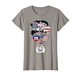 Happy Haitian Heritage Month Haitian American Tee