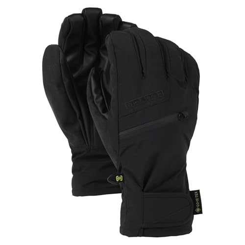 Gants Gore-TEX Under Burton homme parfaits pour le ski freeride
