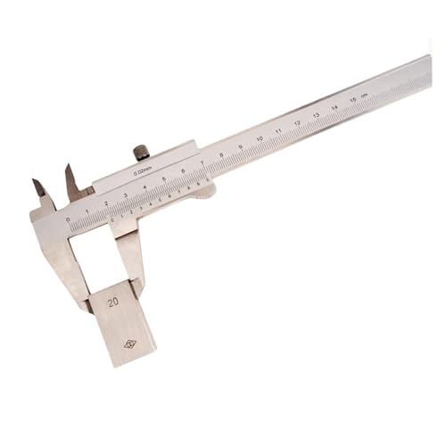 Instruments de mesure ERICAT jauge en métal pour menuisier et atelier - 2